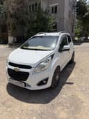 Spark Euro 2 Автомат коробка 2015