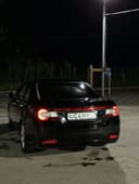 Chevrolet Epica qora