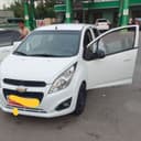 Spark 2019-yil 125.000km!