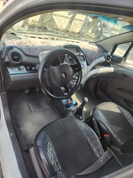 Spark 2018 yil.gen yoq — 5