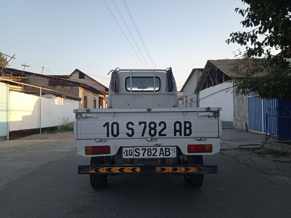 Дамас лабо с гарантией — 2
