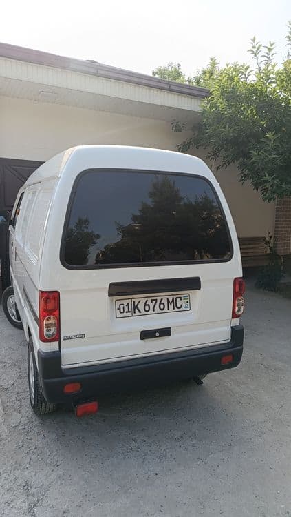 Damas van mowinasi sotiladi.27ming probeg  yili 2025 oktyabr. — 4