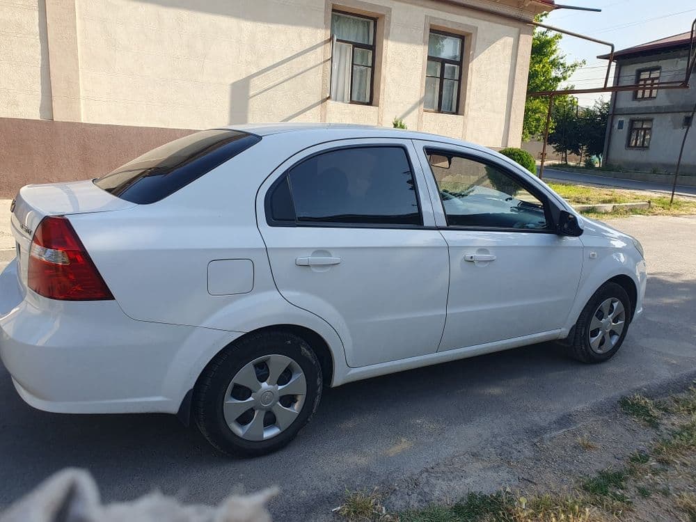 Nexia 3 2017 mexanika — 3
