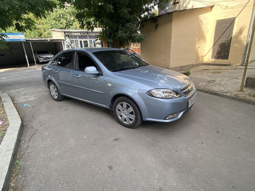 Jentra 2016 Gaz bor — 3