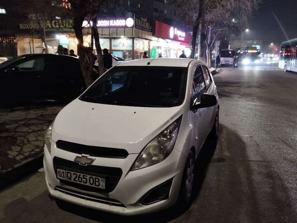 Spark срочно сотаман пул зарл 6250$ холати зор — 1