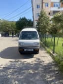 Damas Van 2025 + metan