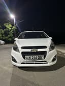 Chevralet Spark 2 pozitsa