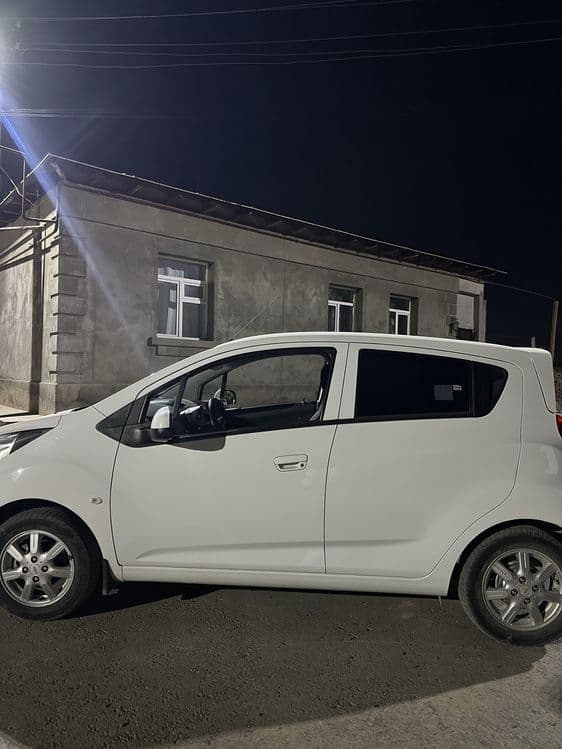 Chevralet Spark 2 pozitsa — 2