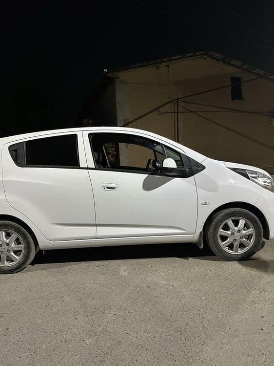 Chevralet Spark 2 pozitsa — 3