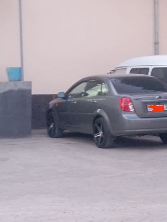 Ласети 16 автомат — 3