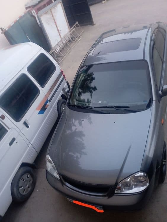 Ласети 16 автомат — 4