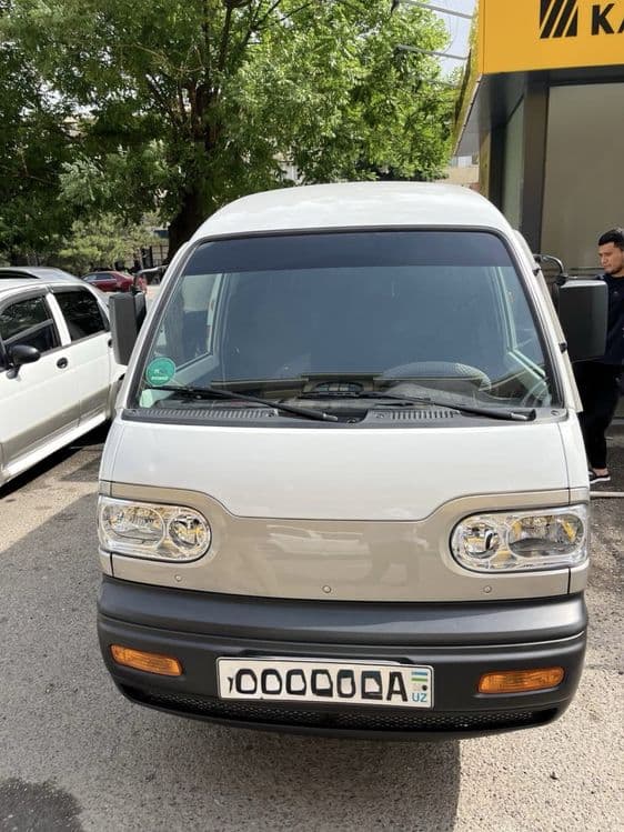 Damas 2025 sorchna sotladi — 1