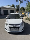 Chevrolet spark avtomobili