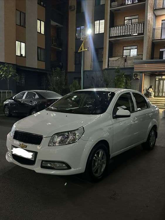Neksiya 3 sotiladi yili 2018 — 2