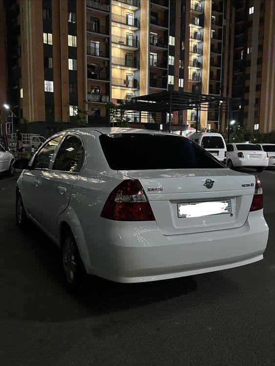 Neksiya 3 sotiladi yili 2018 — 3