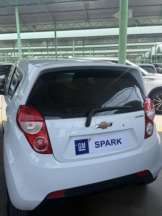Spark 2020 2-poz — 2