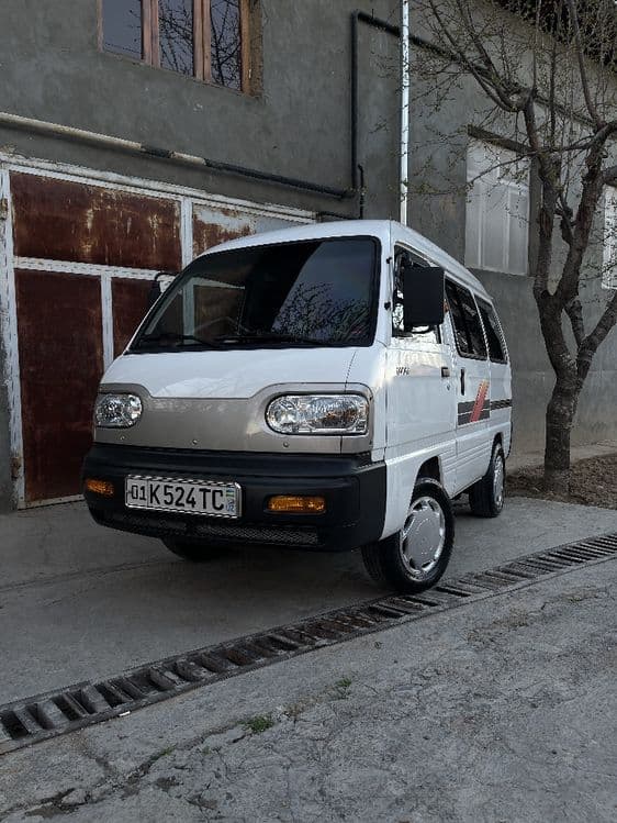 Damas sotiladi Minishga tayyor Holati zoʻr — 1
