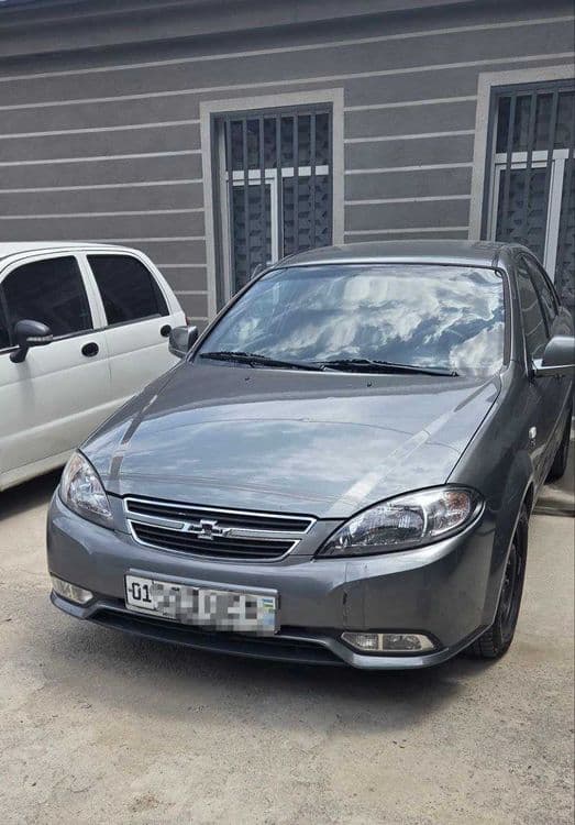 Срочно продаю свою Жентру Евро автомат — 1