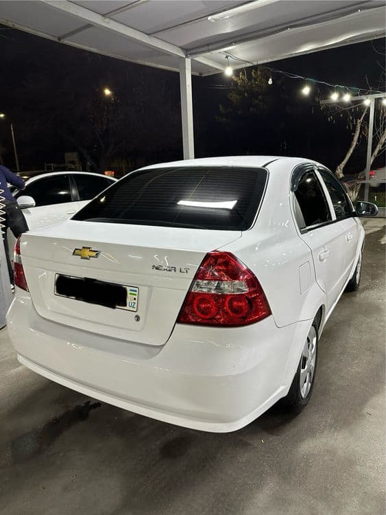 Chevrolet nexia 3 — 3