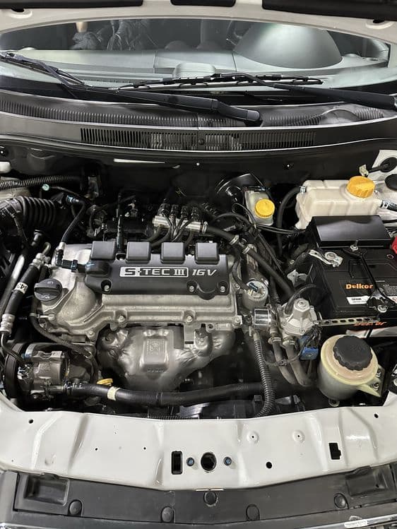 Chevrolet nexia 3 — 4