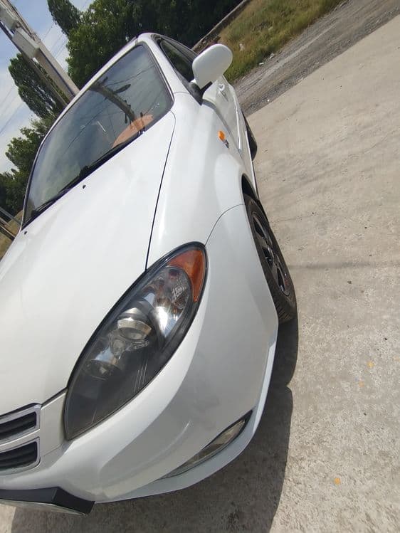 Lacetti 1,6 mator 2013 lyukli — 5