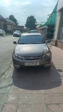 Chevrolet Gentra