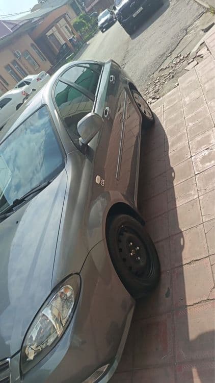 Chevrolet Gentra — 4