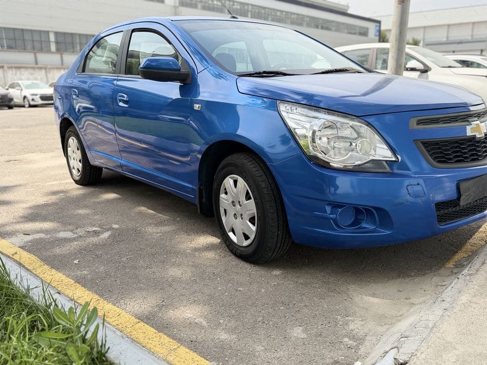 Cobalt 2 mexanika 2015 yil — 3