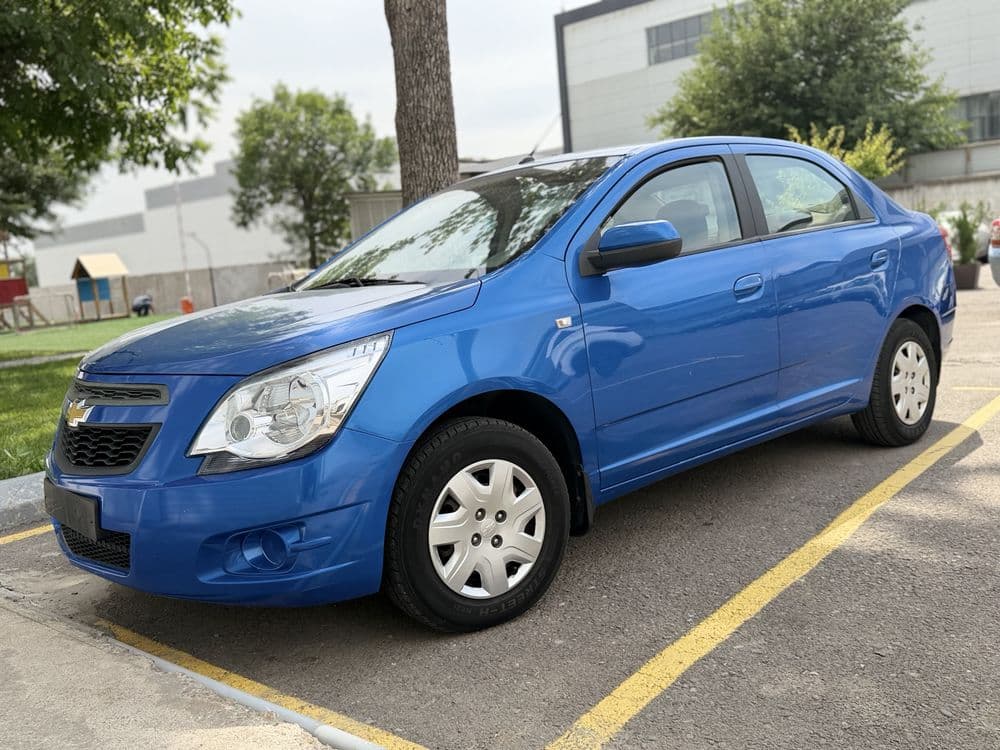 Cobalt 2 mexanika 2015 yil — 4