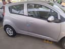 Спарк4ав 2016г 125матор 130.000пр