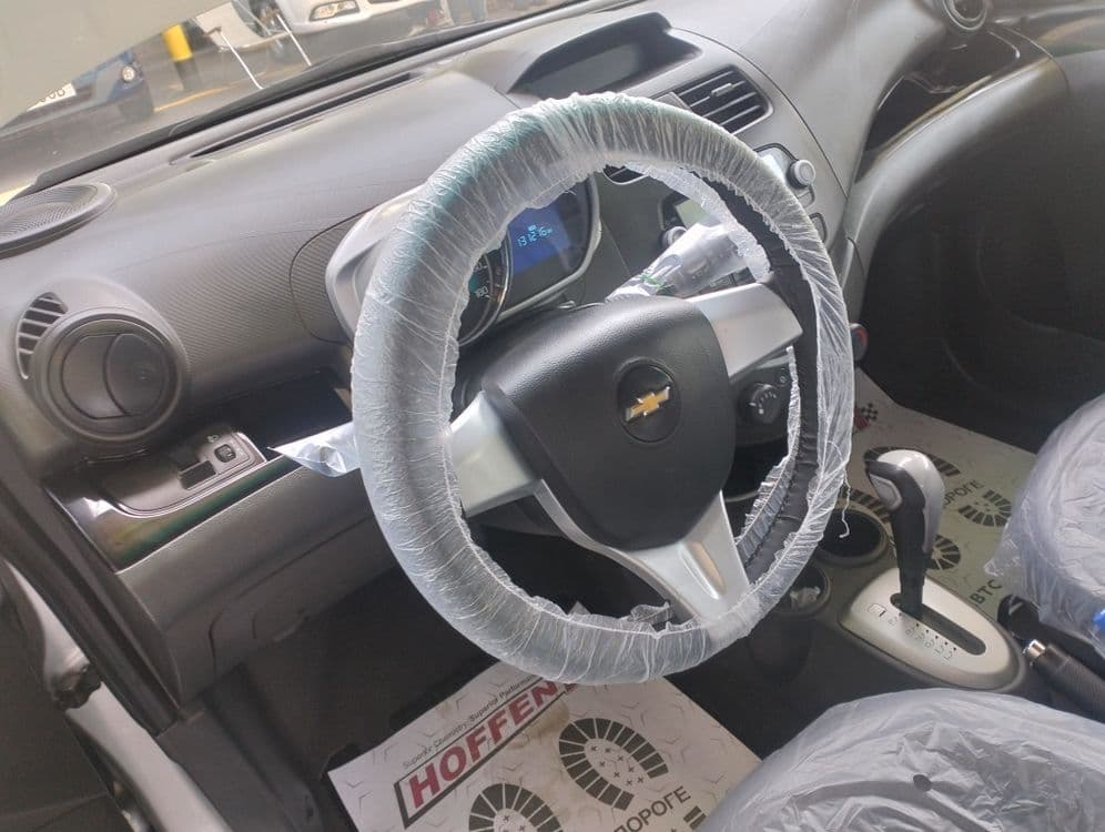 Спарк4ав 2016г 125матор 130.000пр — 5