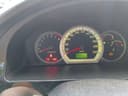 Модель - Chevrolet Lacetti