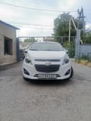 Spark 1.25 MEXANIKA
