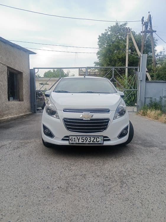 Spark 1.25 MEXANIKA — 1