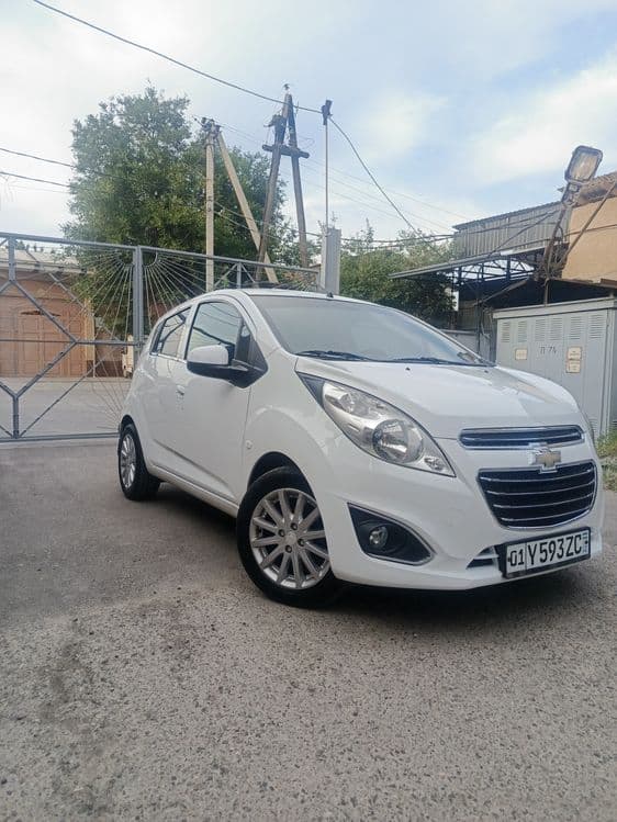 Spark 1.25 MEXANIKA — 2