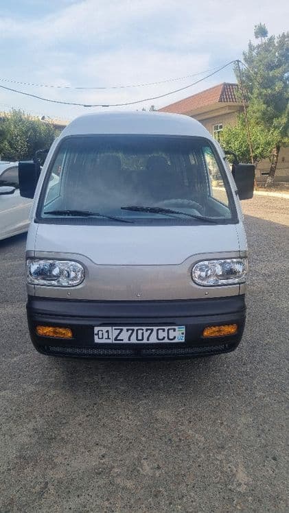 DAMAS 2025 yengi — 4