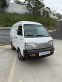 Chevrolet Damas Van 2025