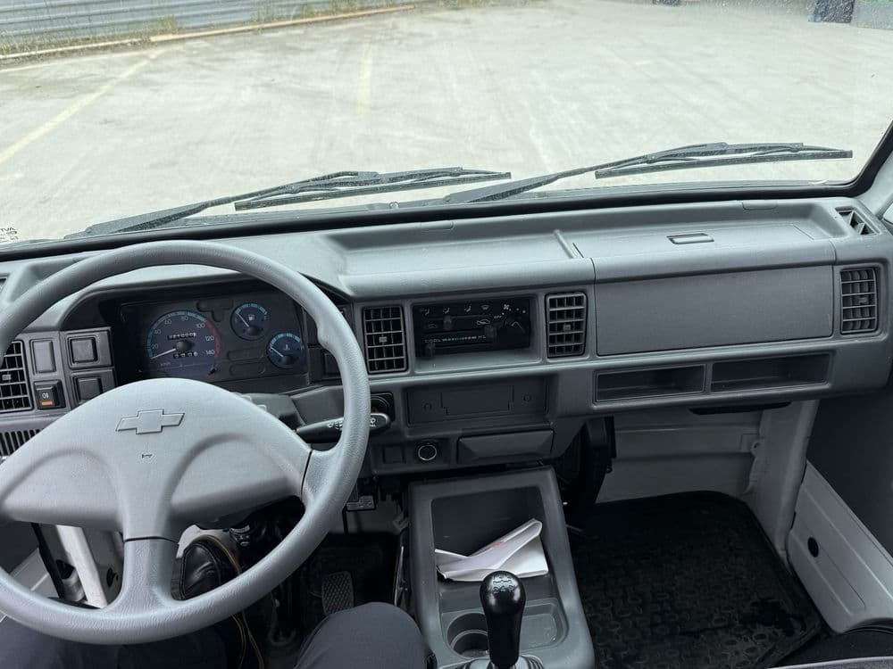 Chevrolet Damas Van 2025 — 6