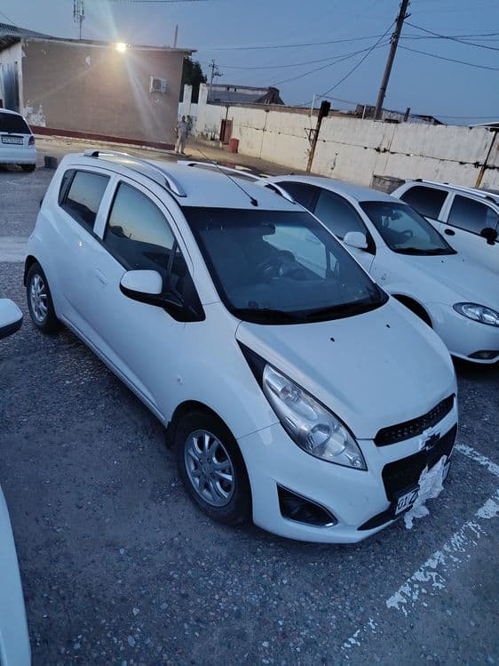 Spark 2019 a/t Sotiladi — 1