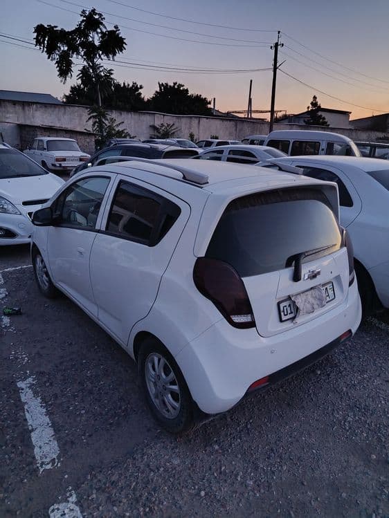Spark 2019 a/t Sotiladi — 3
