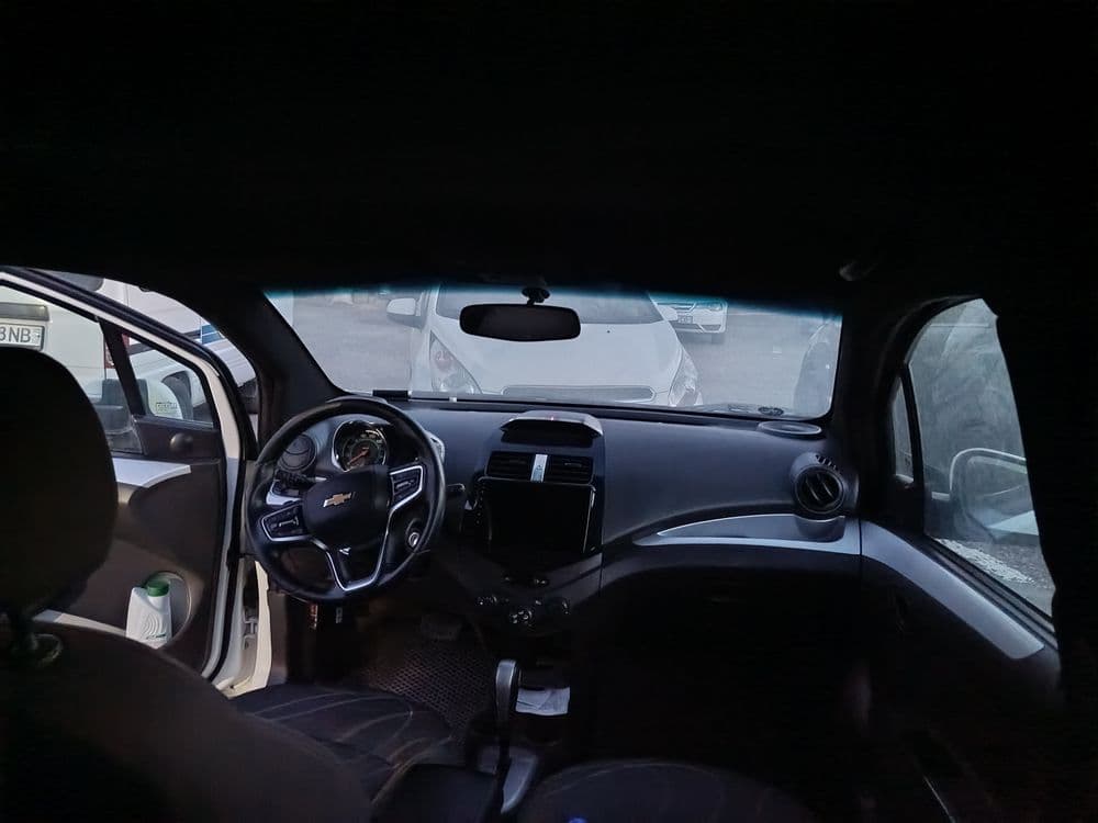 Spark 2019 a/t Sotiladi — 4
