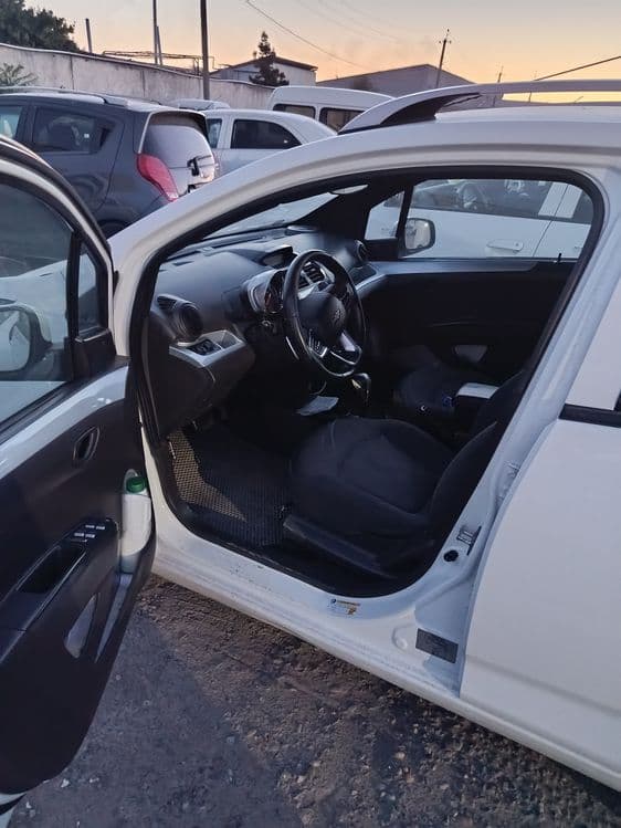 Spark 2019 a/t Sotiladi — 5