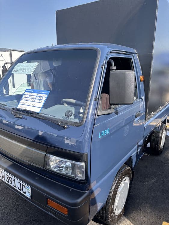 Labo 2023-24 yil tayyor — 2