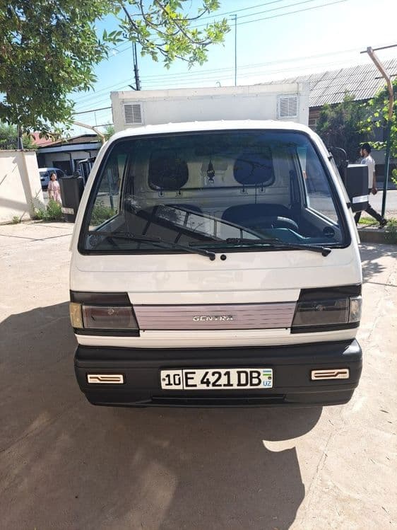 Loabo 2020 yaxshi xolatda — 4