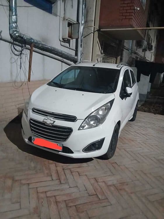 Chevrolet Spark 2017 — 3