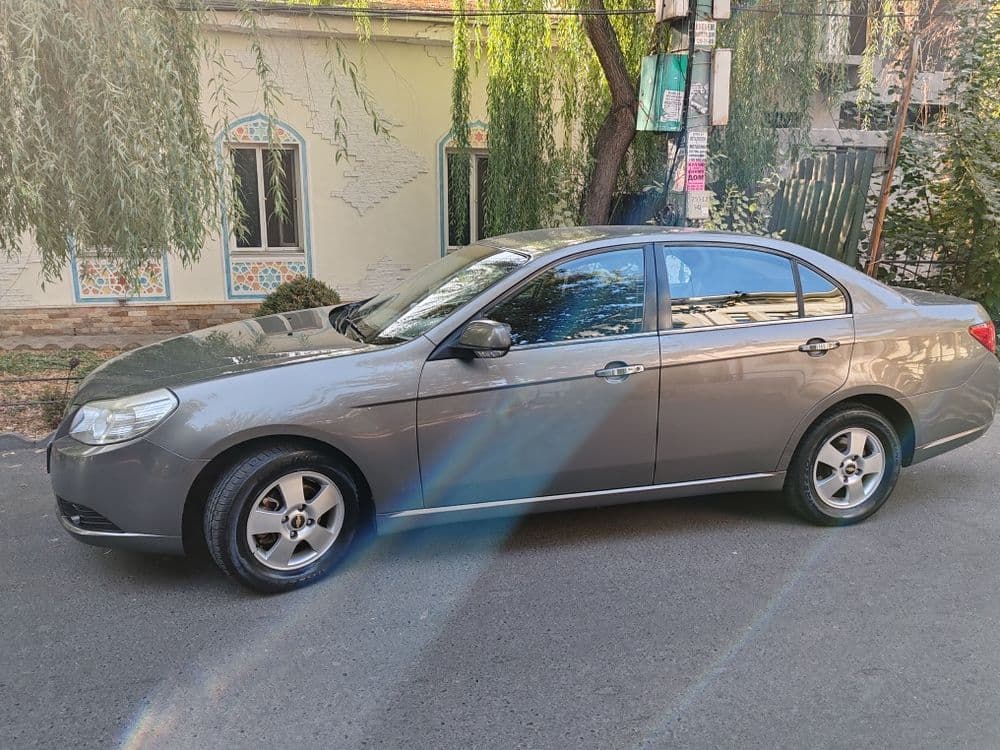 Продам Chevrolet Epica 2008 — 2