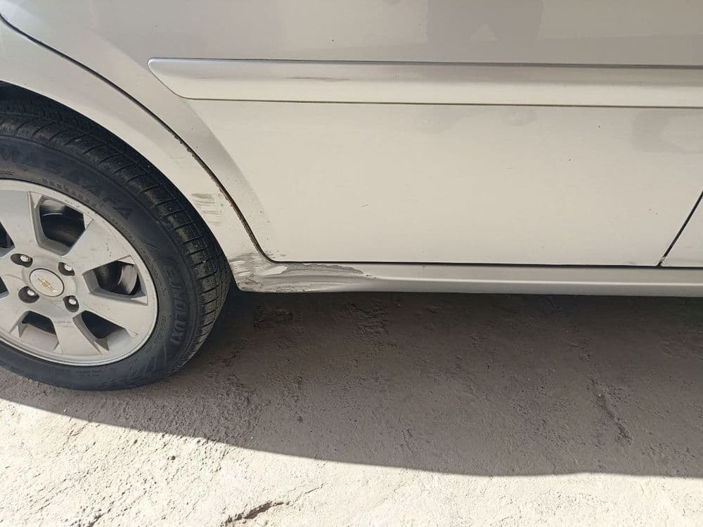 Lacetti Sotiladi — 5