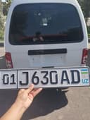 Damas yili 2025 Gaz Kiraska Toza Probeg 23.500
