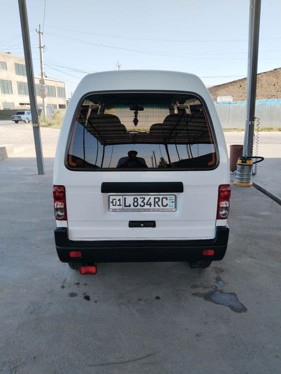 Damas sotiladi 2019 — 8