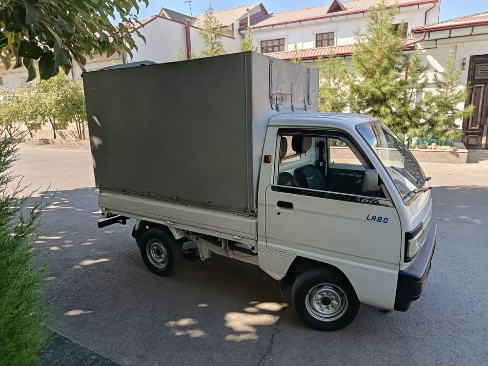 Labo srochna sotiladi srochna — 3